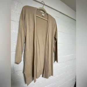 Long Cardigan A New Day Medium